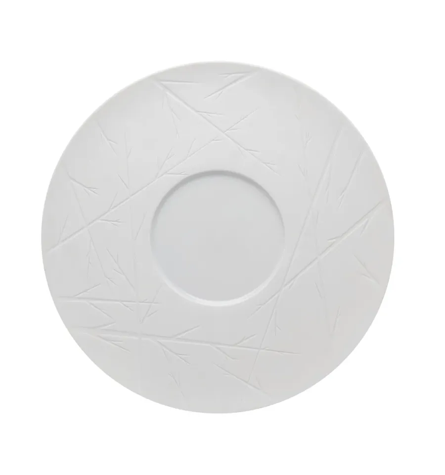 obrazek 1 Stylowy porcelanowy talerz - Vista Alegre