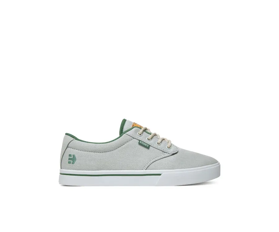 obrazek 1 Etnies Sneakersy Jameson 2 Eco X Tftf 4107000575 Szary