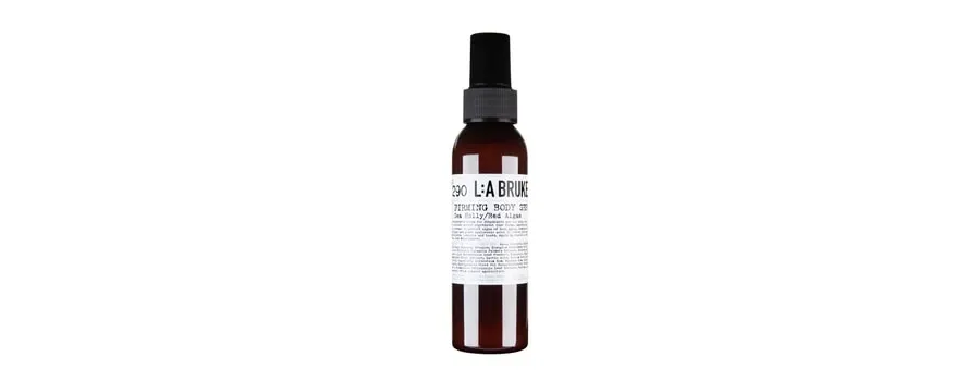 obrazek 1 L:A Bruket No. 290 Firming Body Serum Olejek do ciała 120 ml