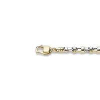 Picture For men, 27.7g gold bracelet - Maxioro
