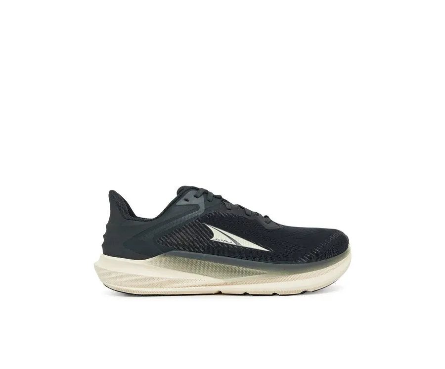 obrazek 1 Altra Buty do biegania Torin 8 AL0A85QE0 Czarny
