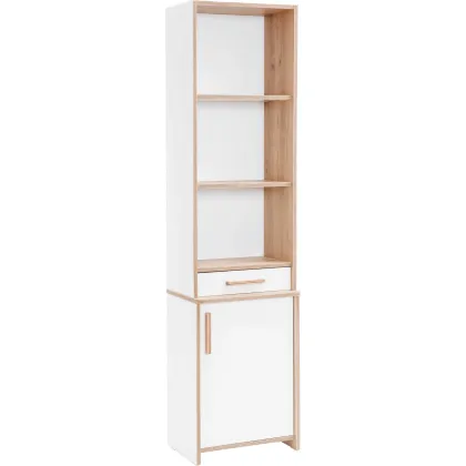 Zdjęcie Nowoczesny regał do pokoju nastolatka - Cilek