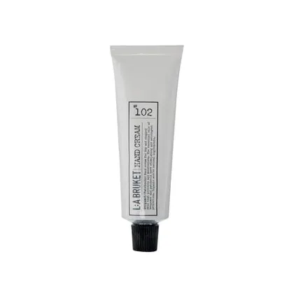 Zdjęcie L:A Bruket No. 102 Hand Cream Bergamot/Patchouli Krem do rąk 30 ml