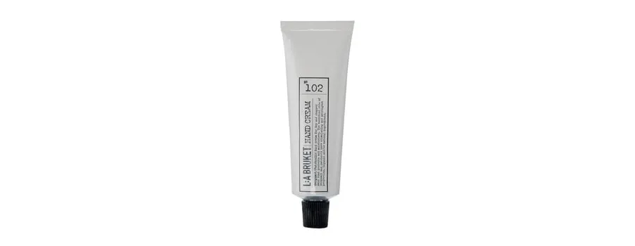 obrazek 1 L:A Bruket No. 102 Hand Cream Bergamot/Patchouli Krem do rąk 30 ml