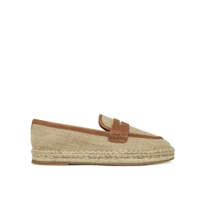 Zdjęcie Aldo Espadryle Summercrush 13968107 Brązowy