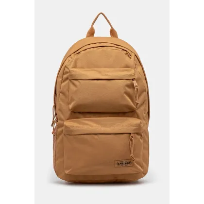 Zdjęcie Eastpak plecak Padded Double kolor brązowy duży gładki EK0A5B7Y6S51