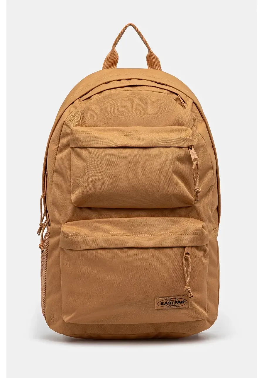 obrazek 1 Eastpak plecak Padded Double kolor brązowy duży gładki EK0A5B7Y6S51