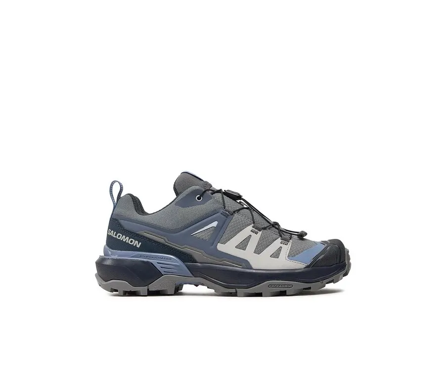 obrazek 1 Salomon Sneakersy X Ultra 360 L47450400 Szary