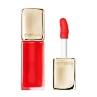 Zdjęcie GUERLAIN KissKiss Bee Glow Oil Olejek do ust 9.5 ml Poppy