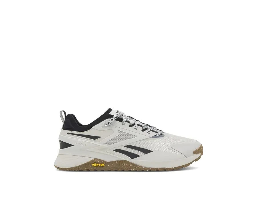 obrazek 1 Reebok Sneakersy Nano X3 Adventure 100033320-M Szary