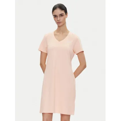 Zdjęcie DKNY Sport Sukienka codzienna DP5D4902 Pomarańczowy Regular Fit
