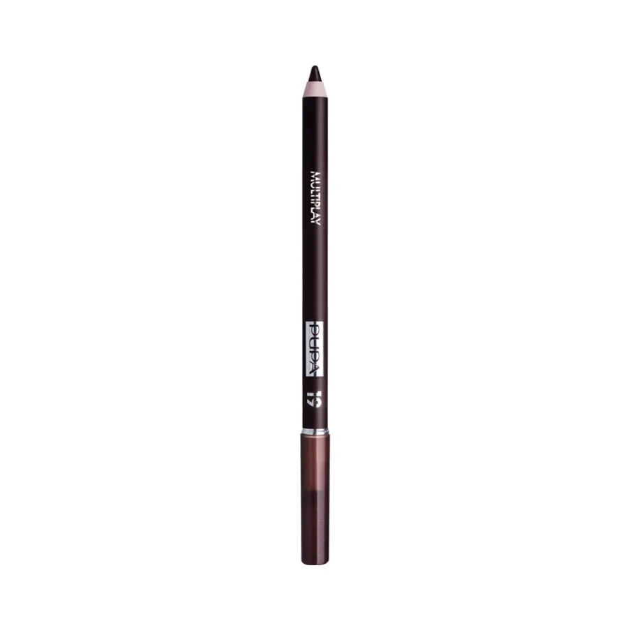obrazek 1 Pupa Multiplay Kredka do oczu, 19 Dark Earth 1.2 g