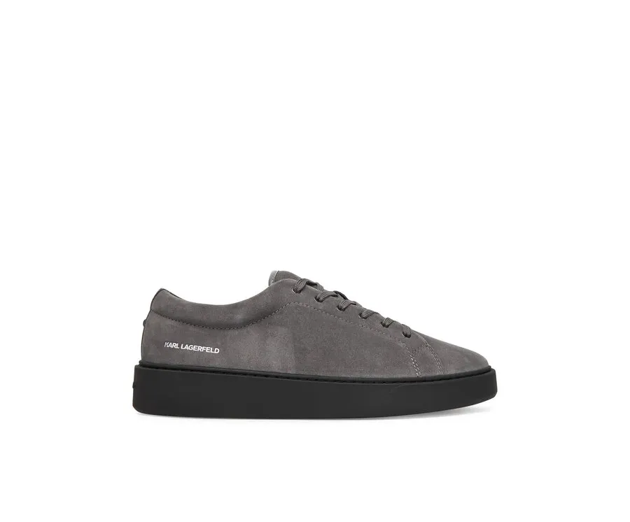 obrazek 1 KARL LAGERFELD Sneakersy KL53323A Szary
