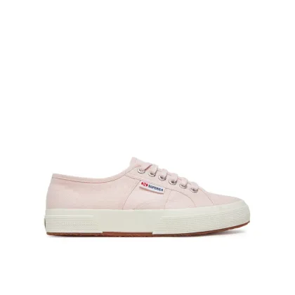 Zdjęcie Superga Tenisówki 2750 Cotu Classic S000010 Różowy