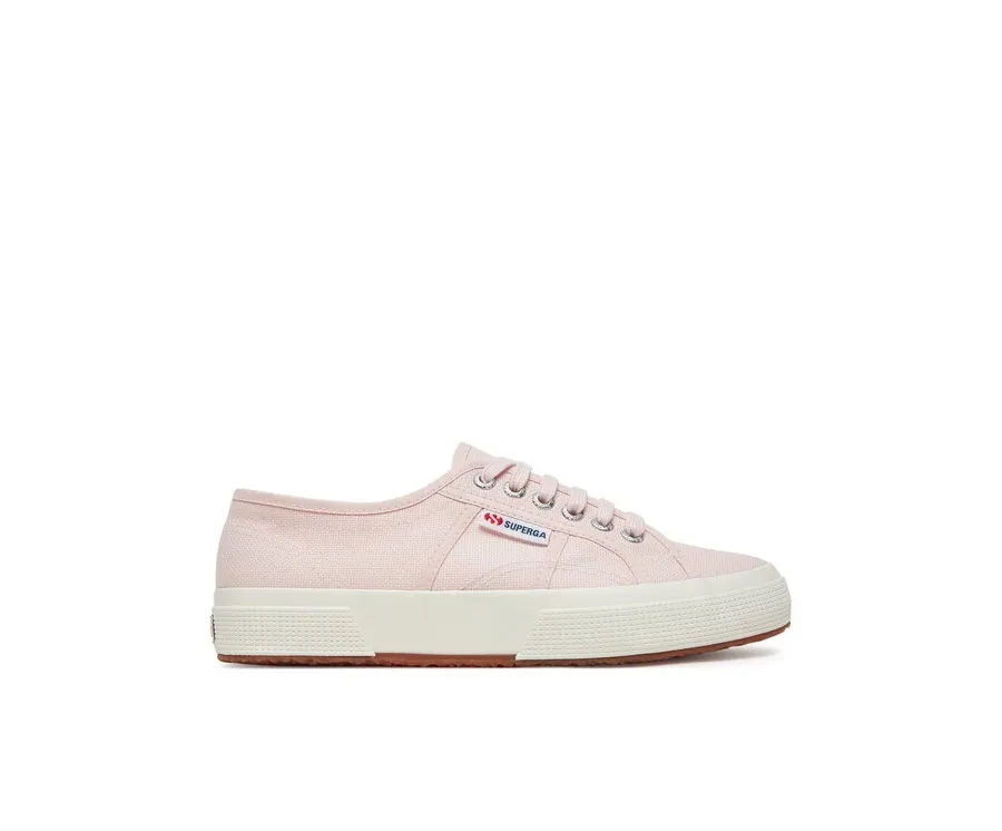 obrazek 1 Superga Tenisówki 2750 Cotu Classic S000010 Różowy