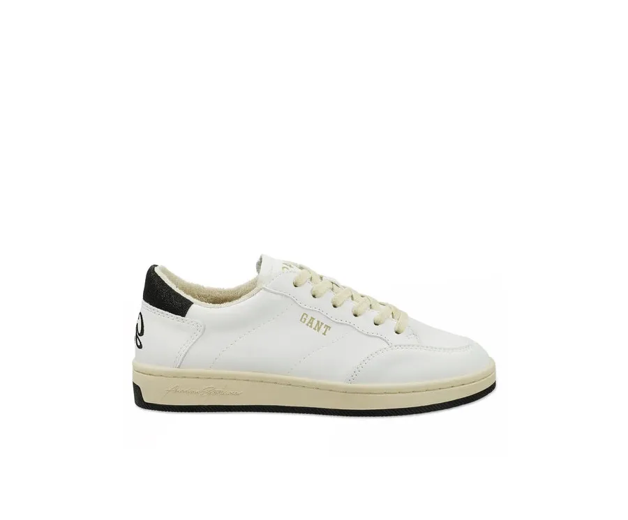 obrazek 1 Gant Sneakersy 29531651 Biały