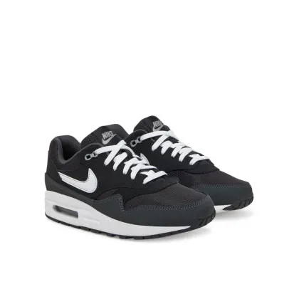 Zdjęcie Nike Sneakersy Air Max 1 (GS) DZ3307 005 Czarny