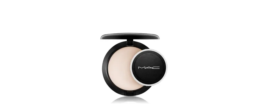 obrazek 1 MAC Blot Powder/ Pressed Kompaktowy puder 12 g Light