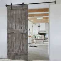 Zdjęcie Drzwi przesuwne Provo