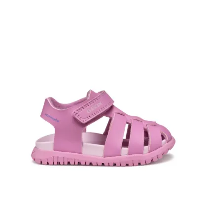 Zdjęcie Geox Sandały B Sandal Fusbetto B556BA 000BC C8006 Różowy