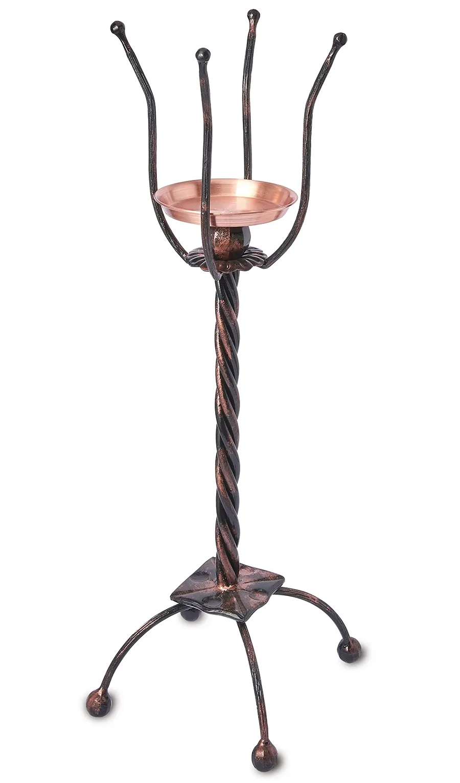 obrazek 1 Podstawka na wiaderko z lodem - Cu Artigiana