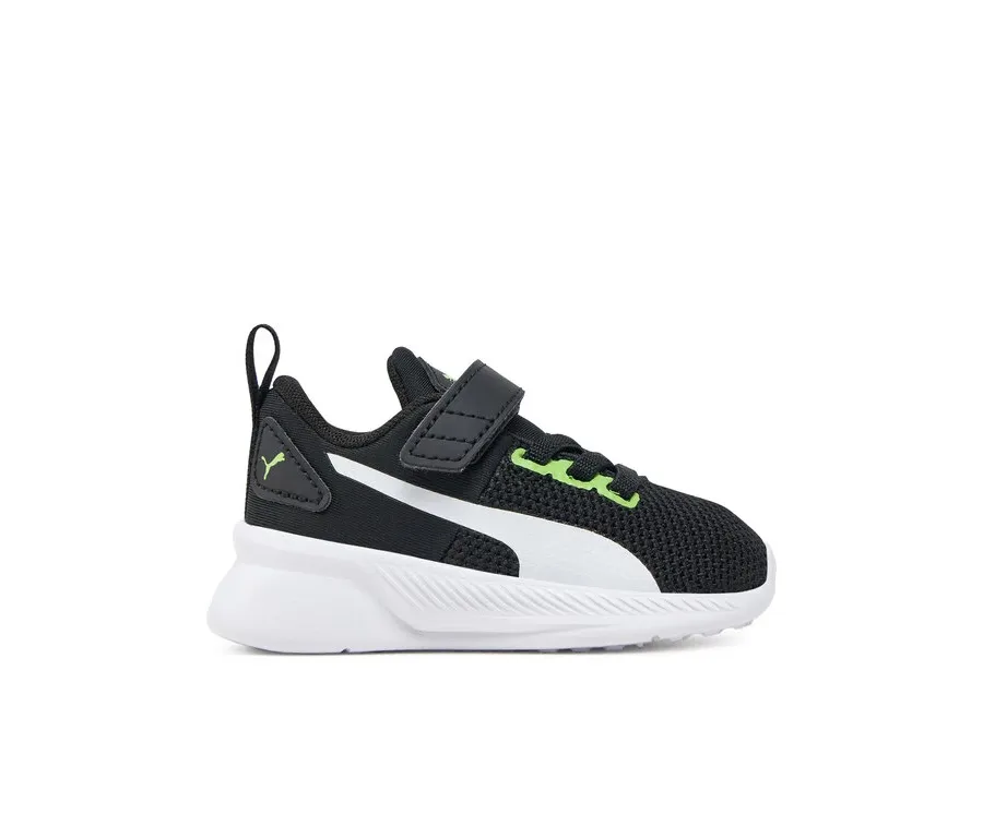 obrazek 1 Puma Sneakersy Flyer Runner V Inf 192930 24 Czarny