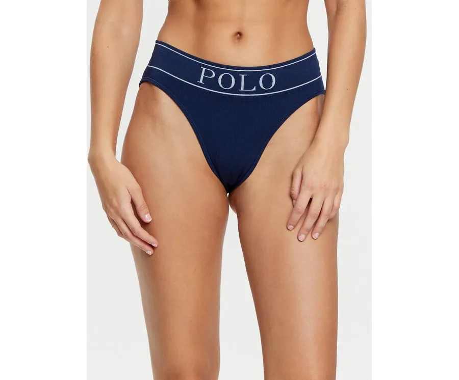 obrazek 1 Polo Ralph Lauren Figi klasyczne 4P2024 Granatowy