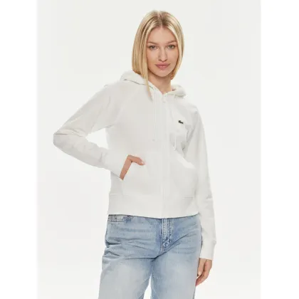 Zdjęcie Lacoste Bluza SF9213 Biały Regular Fit