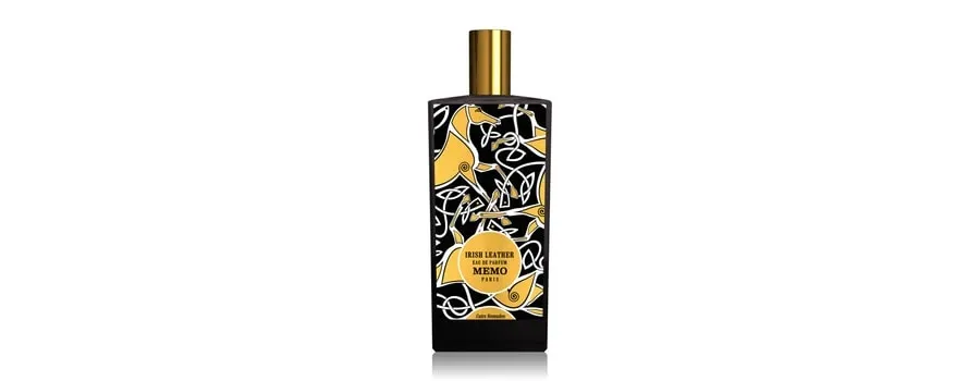 obrazek 1 Memo Paris Cuirs Nomades Irish Leather Woda perfumowana 75 ml