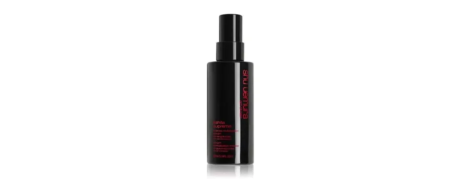 obrazek 1 Shu Uemura Ashita Supreme Serum do włosów 90 ml