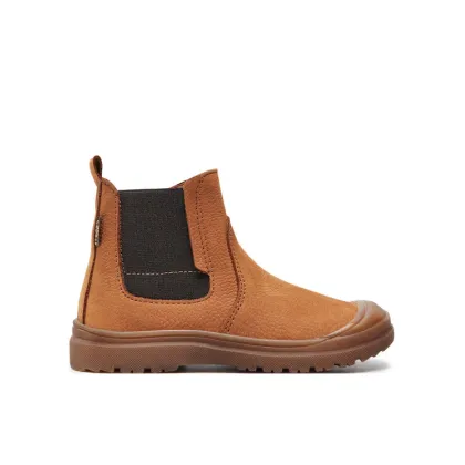Zdjęcie Froddo Trzewiki Tylas Tex Chelys G3160220-2 M Brązowy