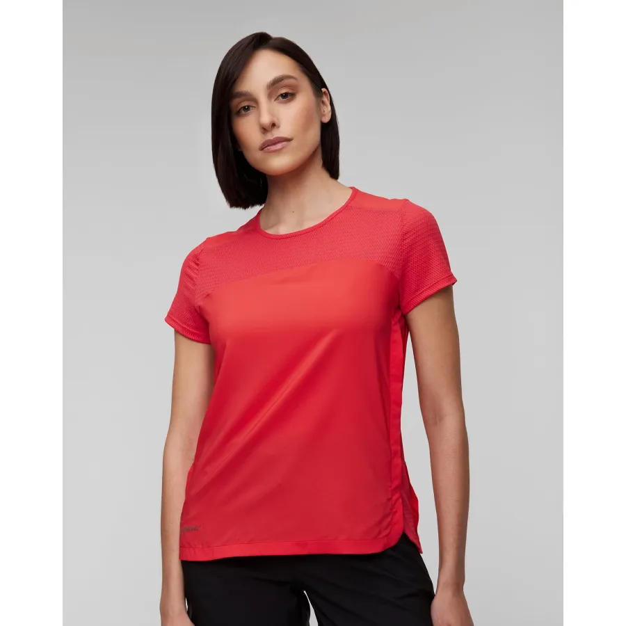 obrazek 1 T-shirt Techniczny Lamunt Teresa Light LaMunt