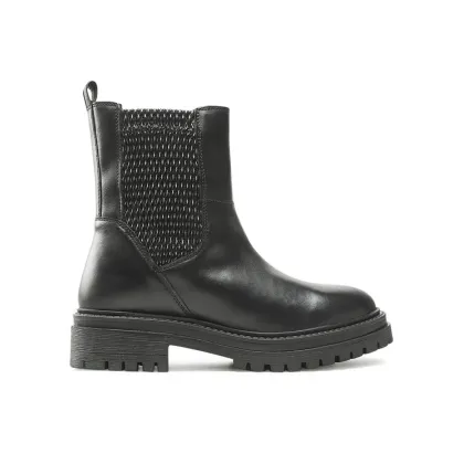 Zdjęcie Geox Botki D Iridea D D26HRD 0436W C9999 Czarny