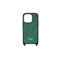 Picture Crossbody case for iPhone 14 from the Metro Lux collection