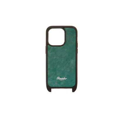 Zdjęcie Etui na iPhone'a crossbody 14 z kolekcji Metro Lux