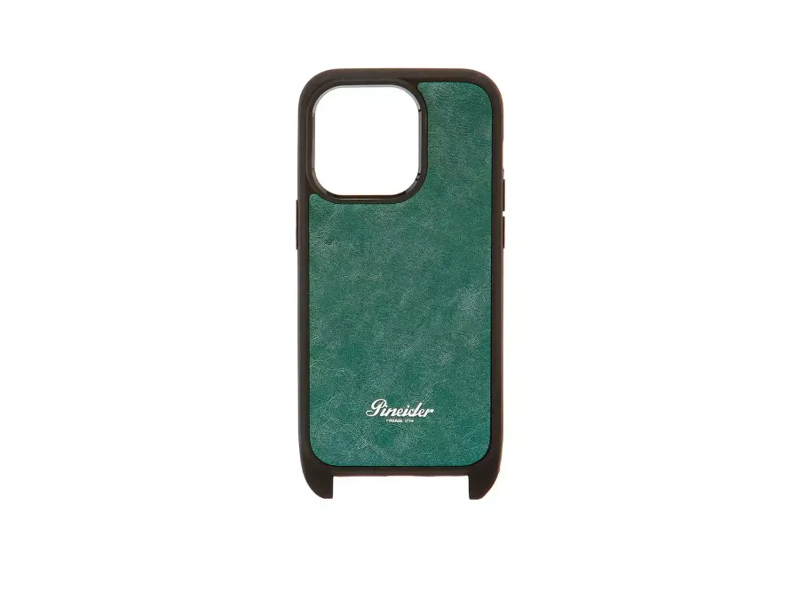 obrazek 1 Etui na iPhone'a crossbody 14 z kolekcji Metro Lux