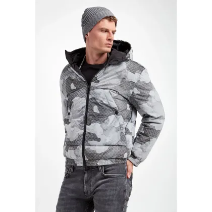 Zdjęcie Kurtka EMPORIO ARMANI Emporio Armani