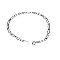 Picture Prestigious bracelet with an empty chain one + one