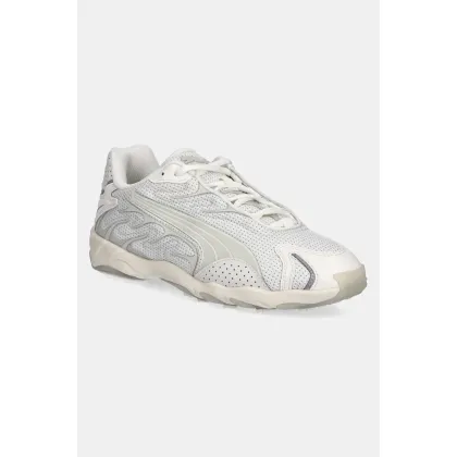 Zdjęcie Puma sneakersy Inhale Reflective kolor beżowy 401779