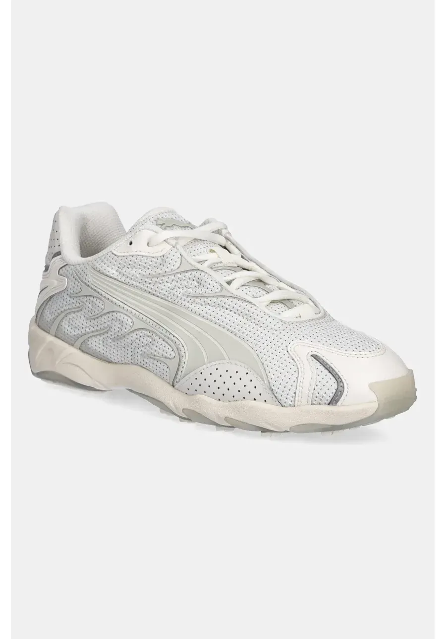 obrazek 1 Puma sneakersy Inhale Reflective kolor beżowy 401779