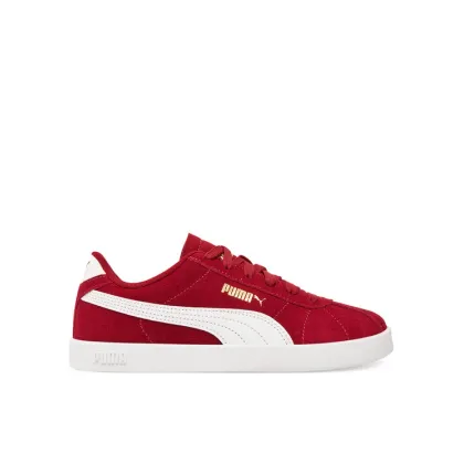 Zdjęcie Puma Sneakersy Club II 398886 08 Czerwony
