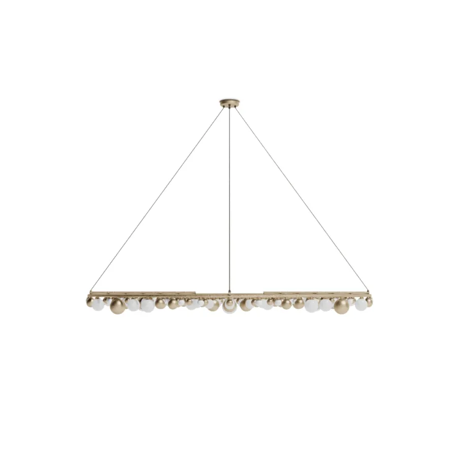 obrazek 3 Piękna stylowa lampa wisząca z Portugalii
