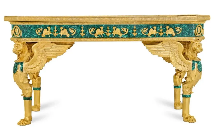 obrazek 2 Francuski stylowy stół jadalniany 160x 80x85 cm