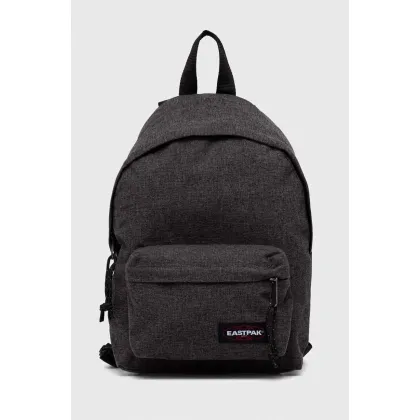 Zdjęcie Eastpak plecak ORBIT kolor czarny mały gładki EK00004377H1