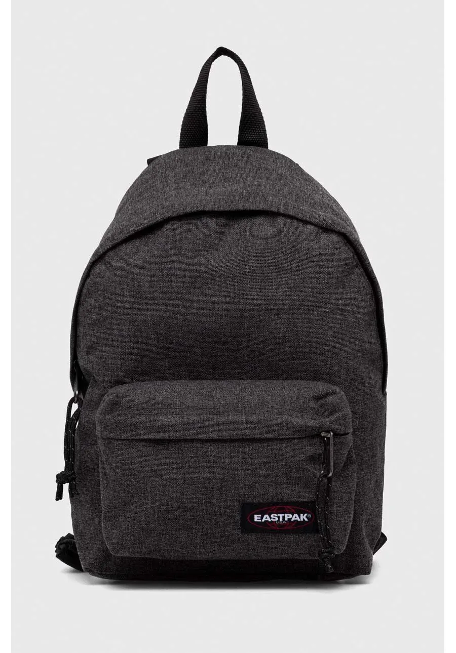 obrazek 1 Eastpak plecak ORBIT kolor czarny mały gładki EK00004377H1
