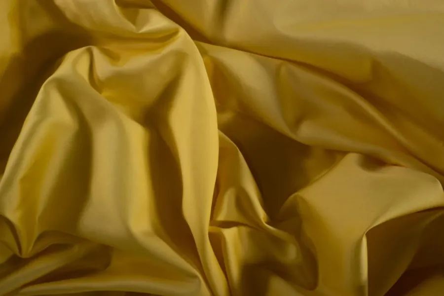 obrazek 5 Dobrej jakości zestaw pościeli Giallo od włoskiego producenta