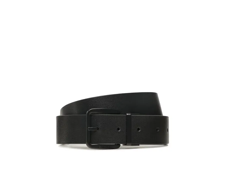 obrazek 1 Calvin Klein Pasek Męski Adj/Rev Ck Concise Cv Mono 35Mm K50K510643 Czarny