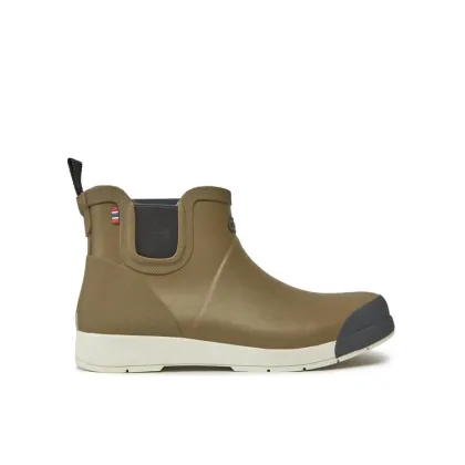 Zdjęcie Viking Kalosze River Chelsea 1-60260-61 Zielony
