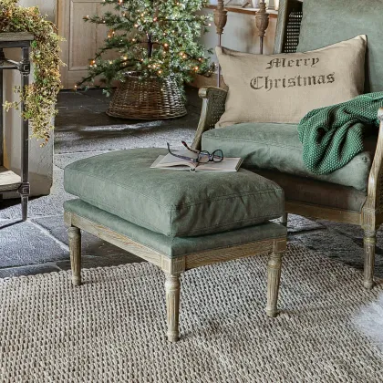 Zdjęcie Podnóżek Greenbrier