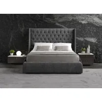 Picture Straight from Italy - a fantastic bed for the bedroom